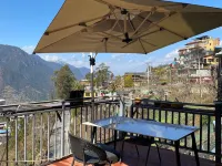 Fugong Yunduan Shan'an Homestay Hotel a Fugong