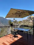 Fugong Yunduan Shan'an Homestay