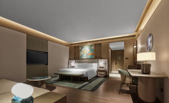 Banyan Tree Suzhou Shishan