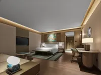 Banyan Tree Suzhou Shishan Hotels in Suzhou
