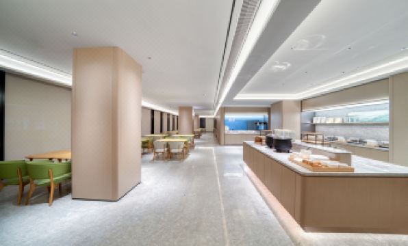 JI Hotel Hangzhou West Railway Station Branch