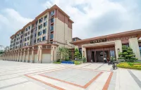 Xiamen Yushan Jianhai B&B (Huangcuo Beach Branch) 일국양제 해변 주변 호텔