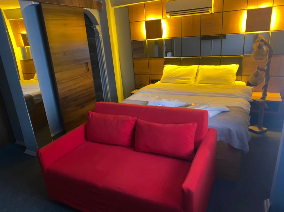 Kadikoy Linda Hotel - Çekmeköy