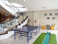 Vasaka Hotel Jakarta Managed by Dafam Hotels in East Jakarta