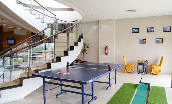 Vasaka Hotel Jakarta Managed by Dafam