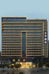 JI Hotel (Jingdezhen North Station) Các khách sạn ở Phù Lương