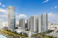 Beijing Road Beichen Fortune Center Hotels in Beishi District