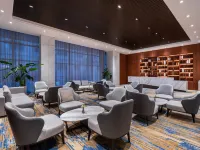 Madison Hotel Qingdao City Center (May Fourth Square) Hoteles cerca de Templo Zhanshan