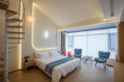 Suixinxiangxiang B&B (Baizhangxuan Branch)