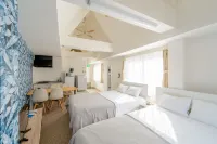 ILIMA HIGASHINAKANO 나카노 구 호텔