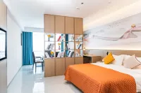 MEIXU International Hotel (Jingjiang North Industrial Park)