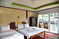 Lake Terrace Resort Hotels in La-ngu District