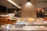 Echarm Hotel (Du'an High-speed Railway Station) - petit déjeuner