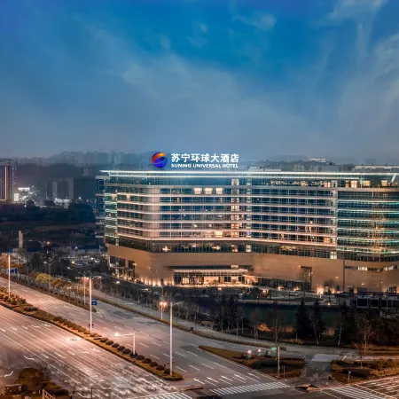 Suning Universal Hotel