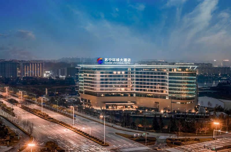 Suning Universal Hotel