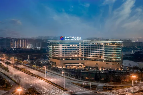 Suning Universal Hotel