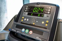 Staycity Aparthotels Birmingham City Centre - gimnasio