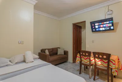 Tropical Island Aparthotel Các khách sạn ở 