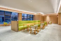 JI Hotel (Huaian Jinhu Xi Road) - breakfast