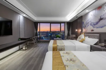 Shihuayijing Hotel