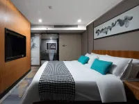 Mini Hotel (Changde Hanshou) Hotel a Hanshou