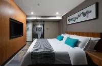 Mini Hotel (Changde Hanshou)