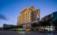 Vienna Hotel (Dali Yongping Yijiangnan Hotel) Hotels near Yongping Qudong