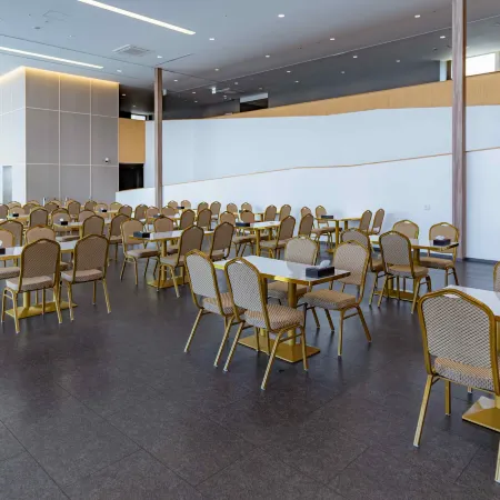 Kansai International Airport Hotel 11