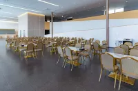 Kansai International Airport Hotel 11 - Wifi