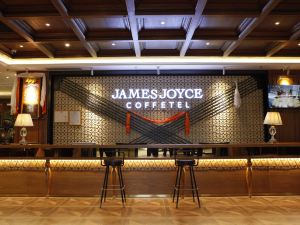 JAMESJOYCE COFFETEL