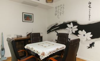 The Taihu Lake Shuilanju Villa