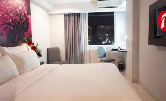 D'Primahotel Panakkukang Makassar (Formerly Fave Panakkukang)