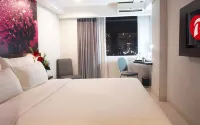 D'Primahotel Panakkukang Makassar (Formerly Fave Panakkukang) Hotels in Rappocini
