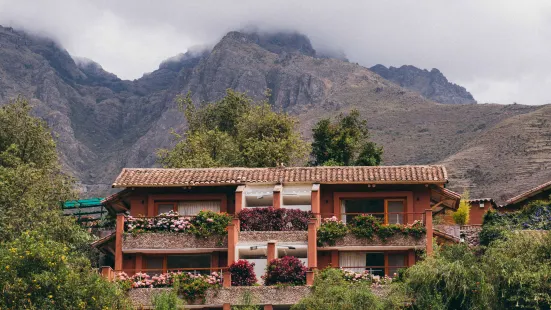 Rio Sagrado, A Belmond Hotel, Sacred Valley