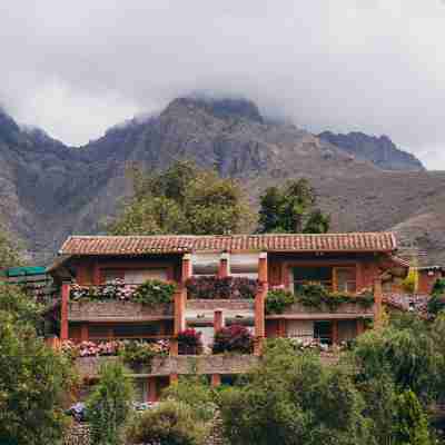 Rio Sagrado, A Belmond Hotel, Sacred Valley Hotel Exterior