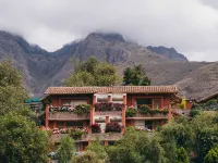 Rio Sagrado, A Belmond Hotel, Sacred Valley Hotels in Urubamba