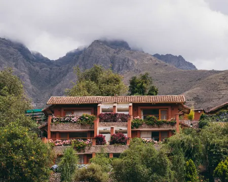 Rio Sagrado, A Belmond Hotel, Sacred Valley