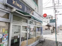 비즈니스 호텔 스에히로 마쓰야마 이요 군 호텔