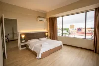 Somerset Hotel Hotels in Miri