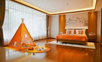 Dali Lingquanxi Banshan Health Hotel