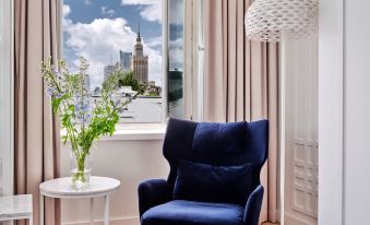 Hotel Indigo Warsaw - Nowy Swiat