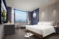 LAN'S Hotel (Kuanzhai Alley, Chengdu) Hotels near Chengdu Normal University Information Science Department Wuyuehua Teaching Department