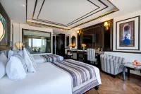 Le Pavillon Hoi An Luxury Resort & Spa Hotels in Hoi An