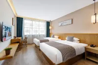 FERONIA HOTEL WUZHEN XIZHAJINGQUDIAN