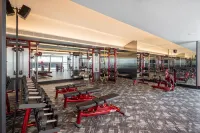 Eastin Grand Hotel Phayathai - Fitnessstudio