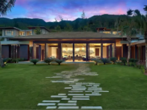 Anantara Quy Nhon Villas Hotels in Ghenh Rang