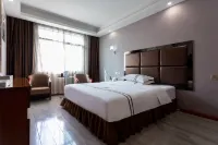 Hongrun Hotel (Loudi Central Hospital No. 3 Middle Store)