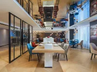 huzhouChangxing LISHI Mall Park Inn by Radisson - breakfast