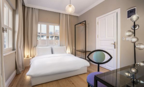 House of Good Things Hotel