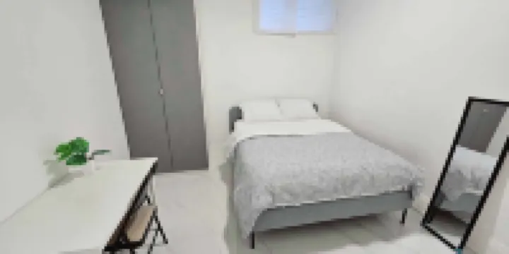 Executive Luxury Room Downtown Toronto - Salle De Reine Standard